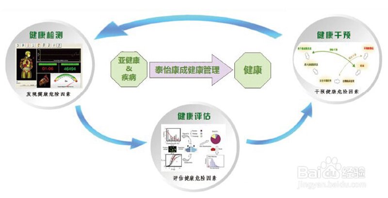 健康管理咨询：解读行业新动态